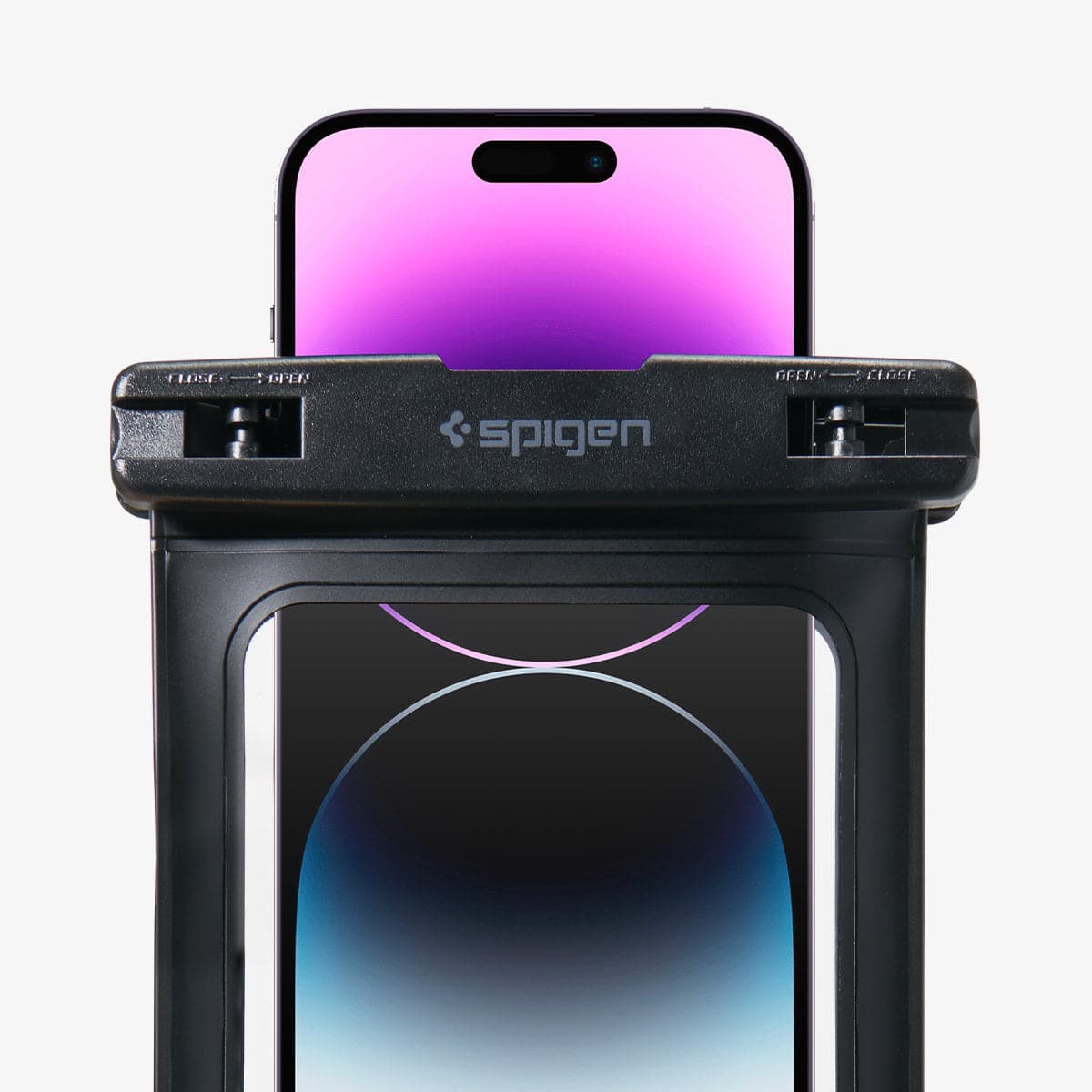 AquaShield Waterproof Case | A601