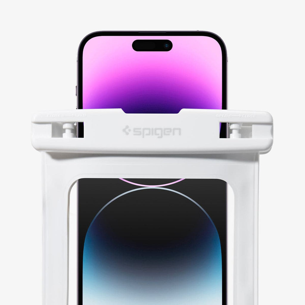 AquaShield Waterproof Case | A601