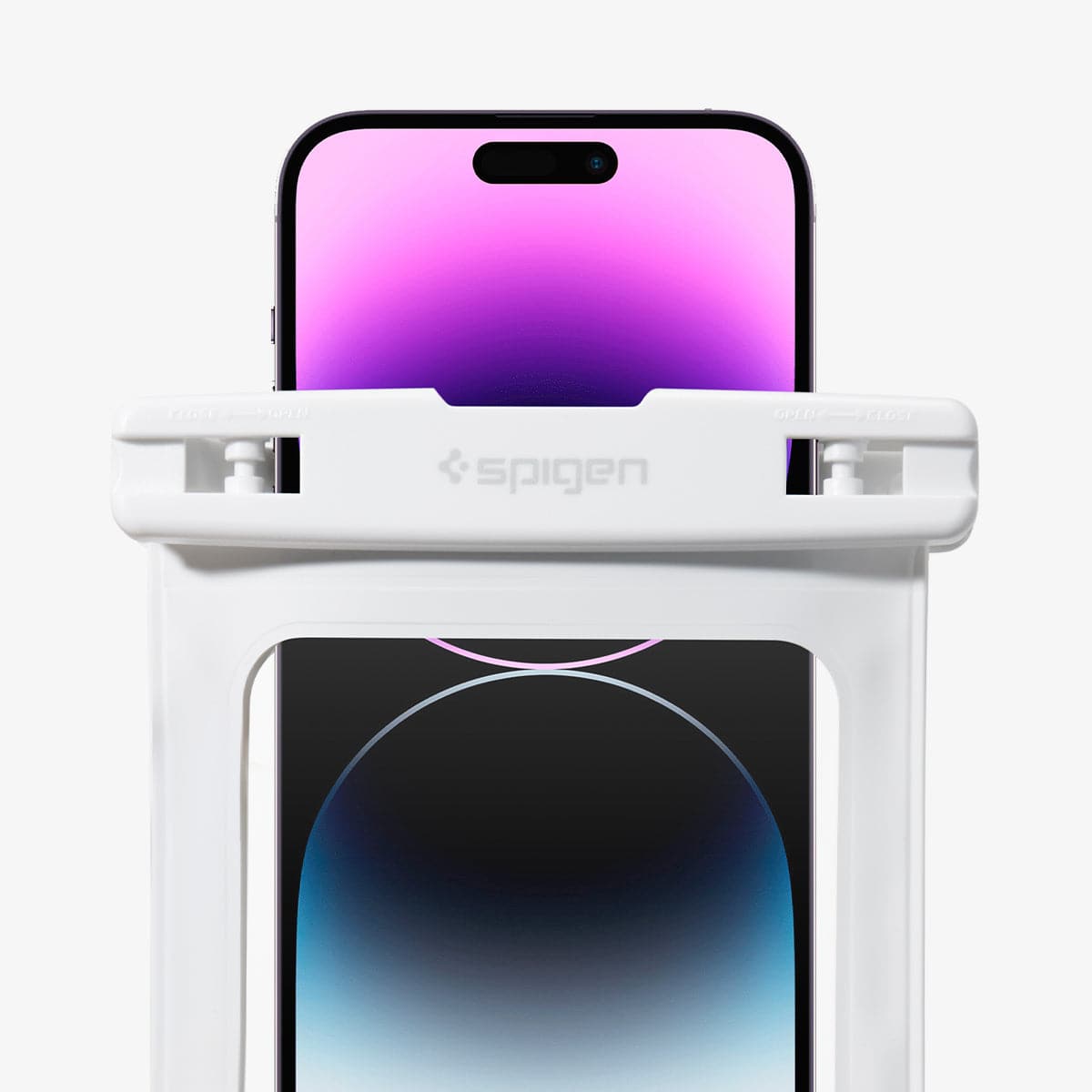AquaShield Waterproof Case | A601