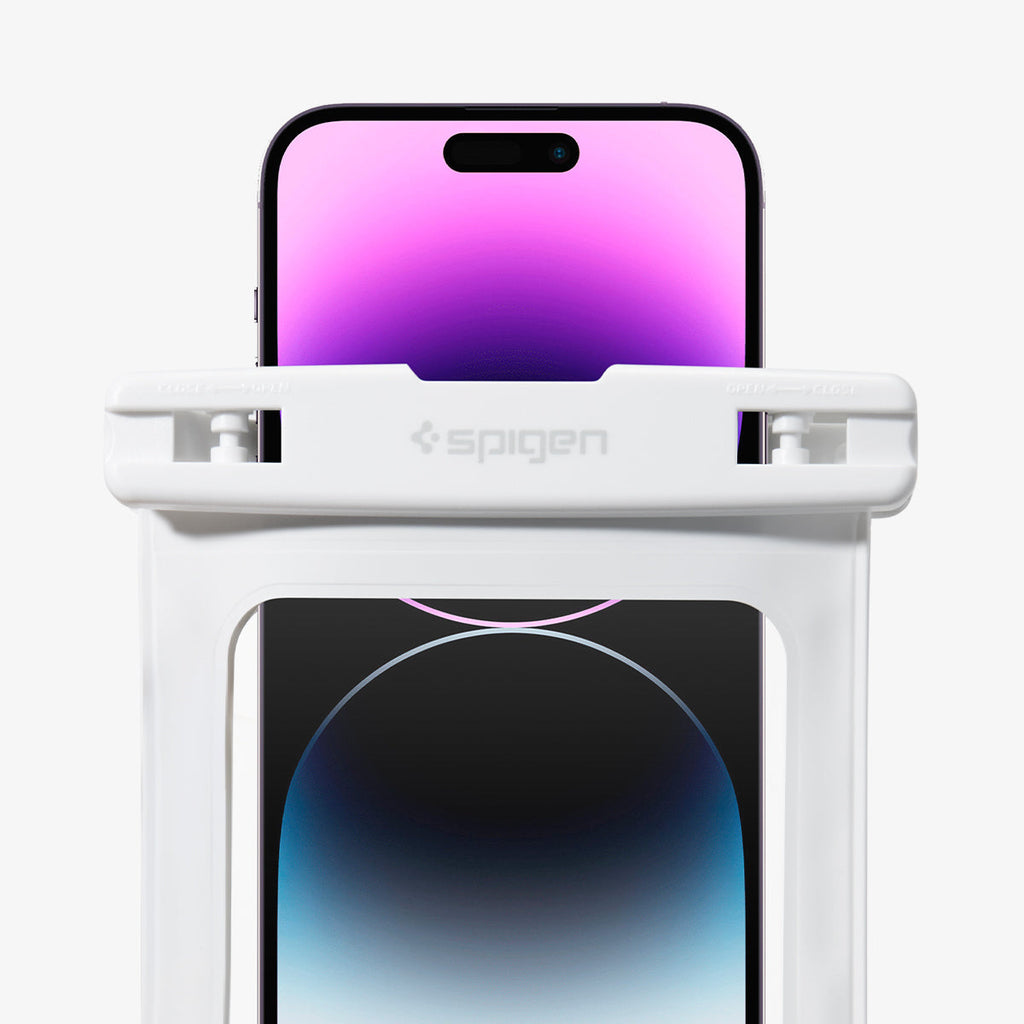 AquaShield Waterproof Case (2 Pack) | A601