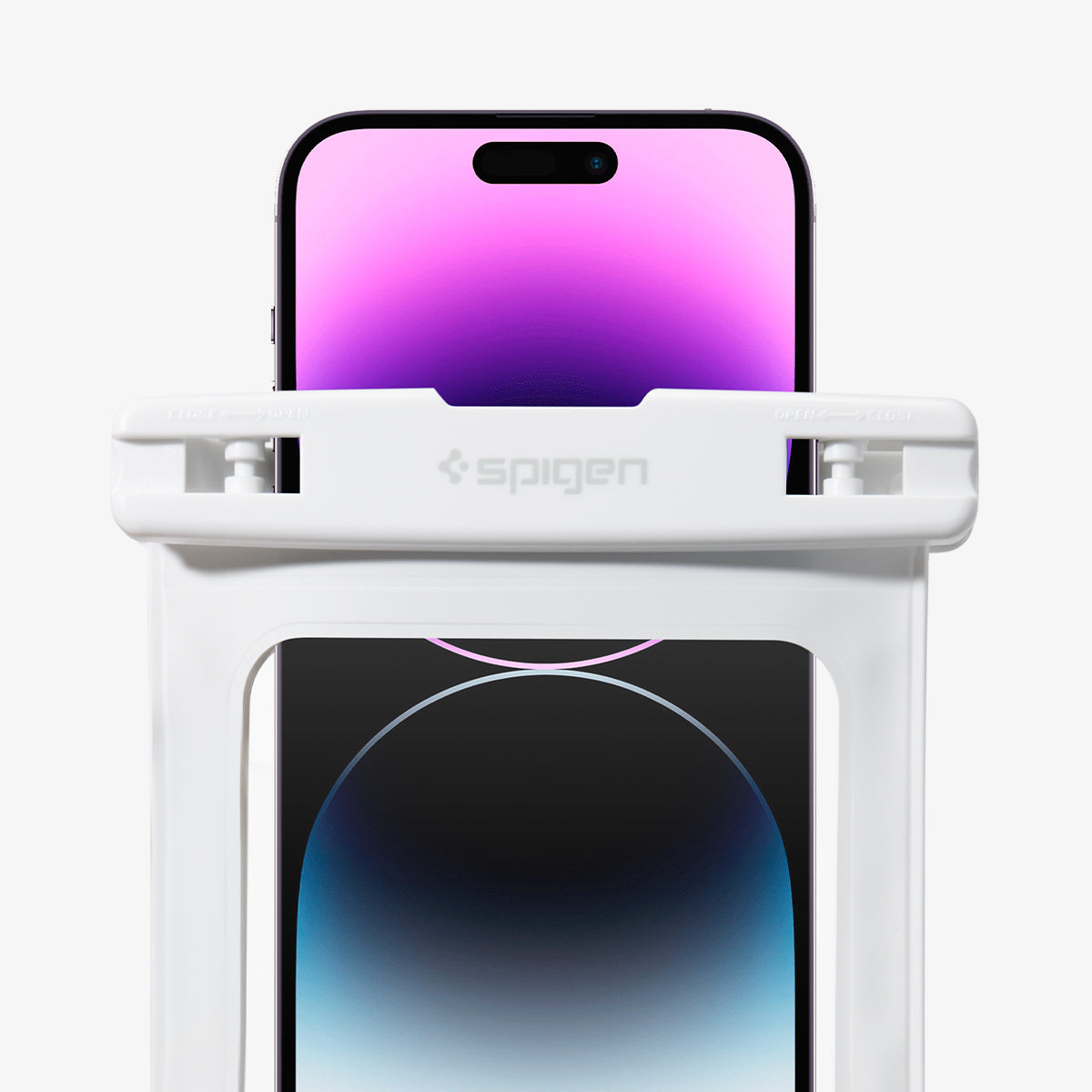 AquaShield Waterproof Case (2 Pack) | A601
