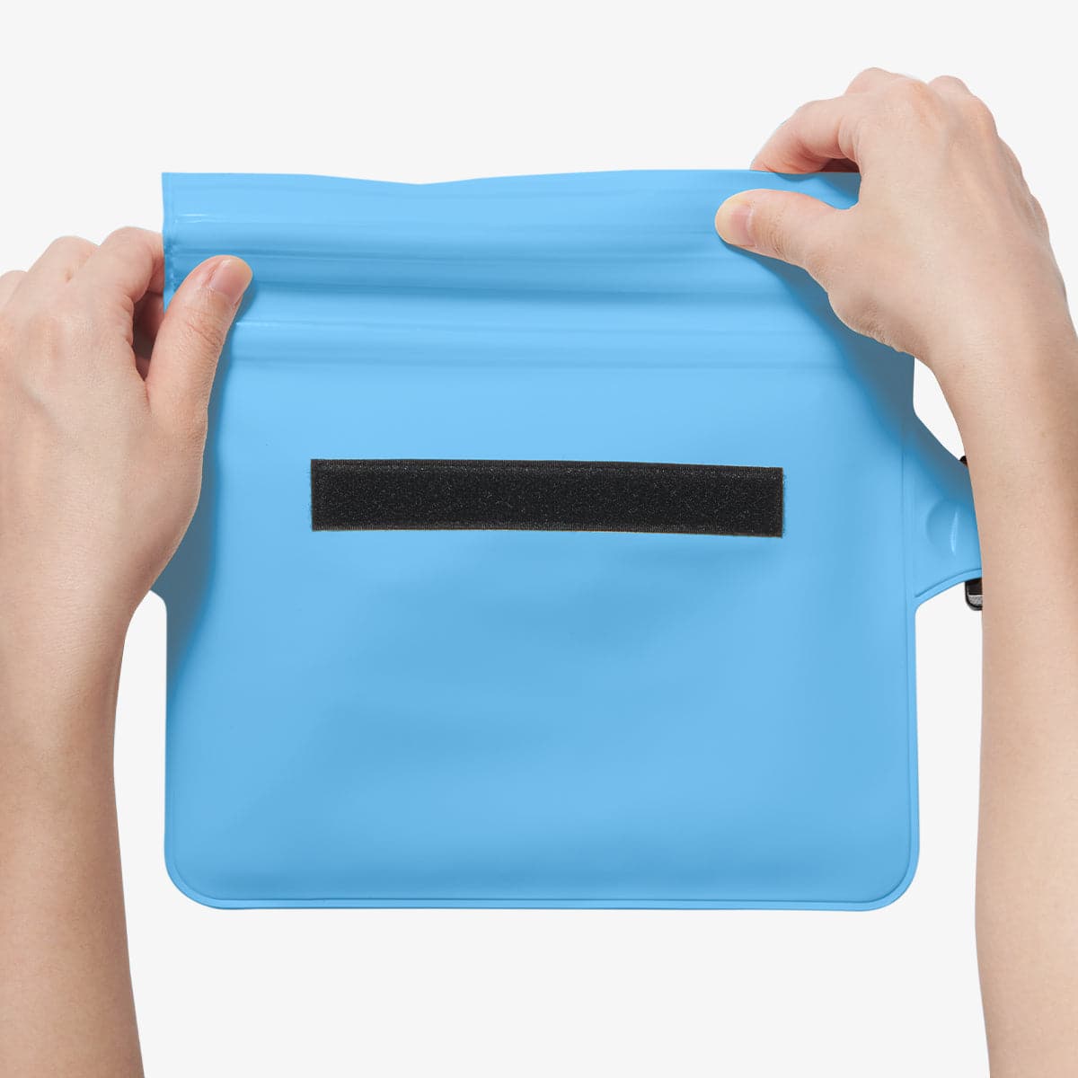 AquaShield Waterproof Waist Bag (2 Pack) | A620