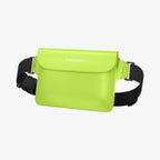 AquaShield Waterproof Waist Bag (2 Pack) | A620