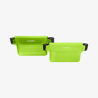 AquaShield Waterproof Waist Bag (2 Pack) | A620