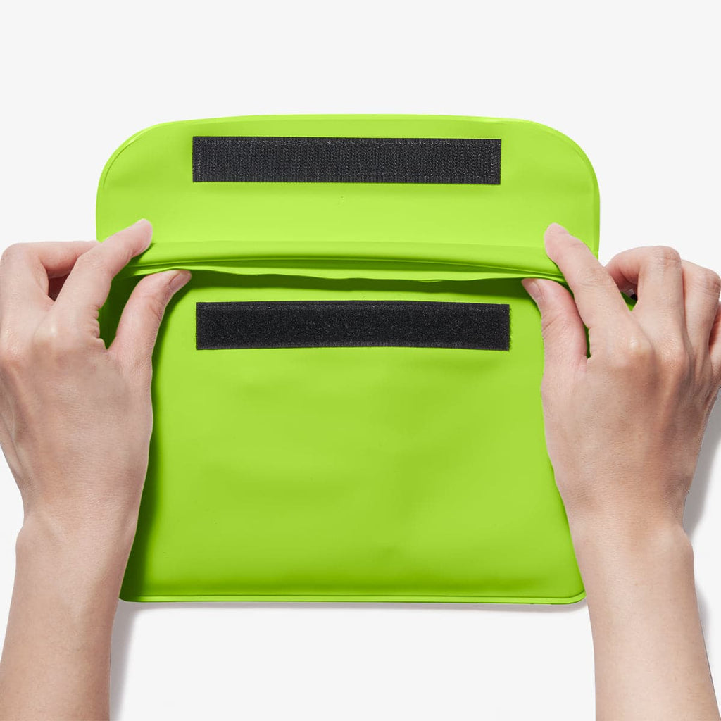 AquaShield Waterproof Waist Bag (2 Pack) | A620