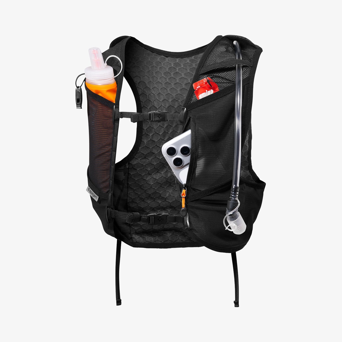 Dynamic Shield™ Running Vest | A721