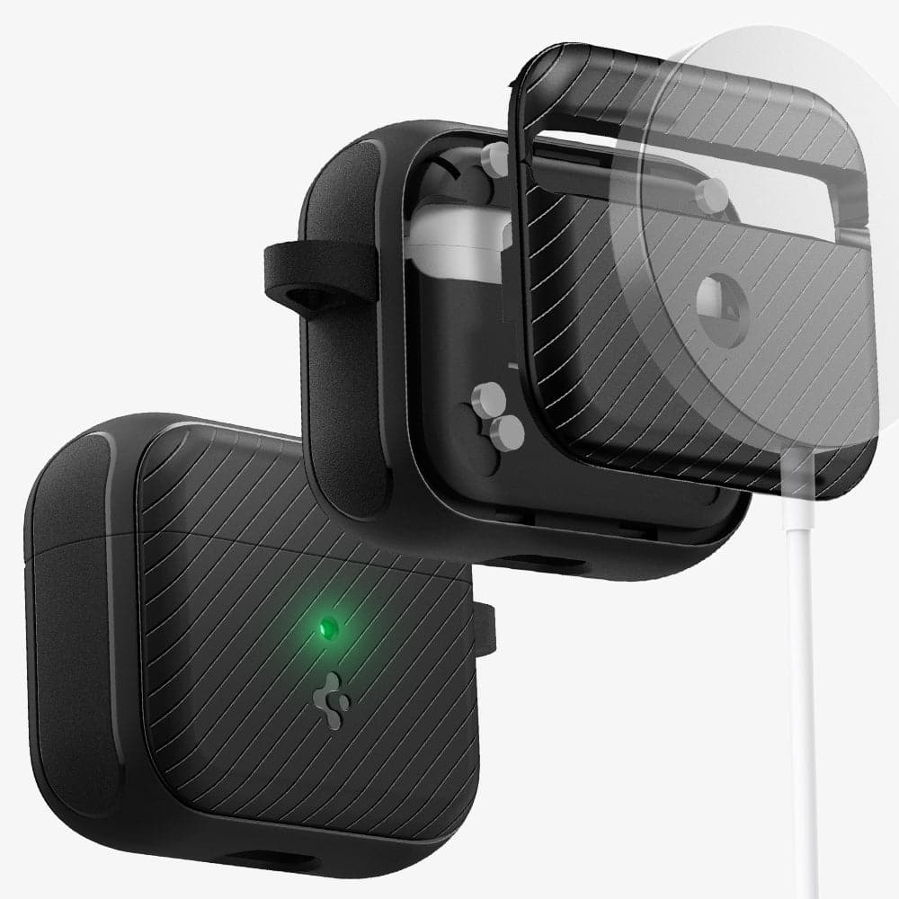 AirPods Series - Mag Armor (Mag Fit)