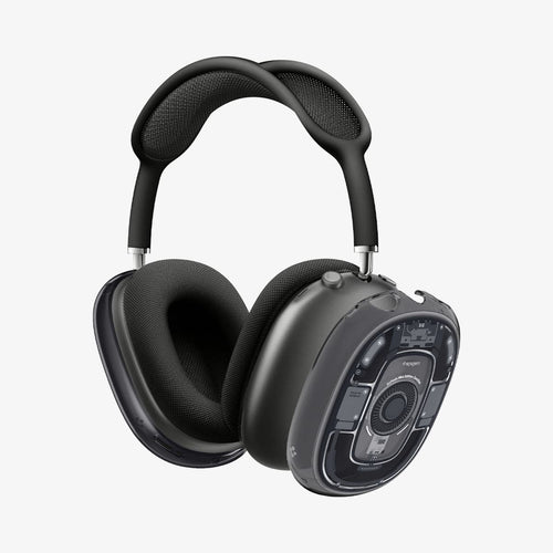 AirPods Max Series - Ultra Hybrid Pro Zero One