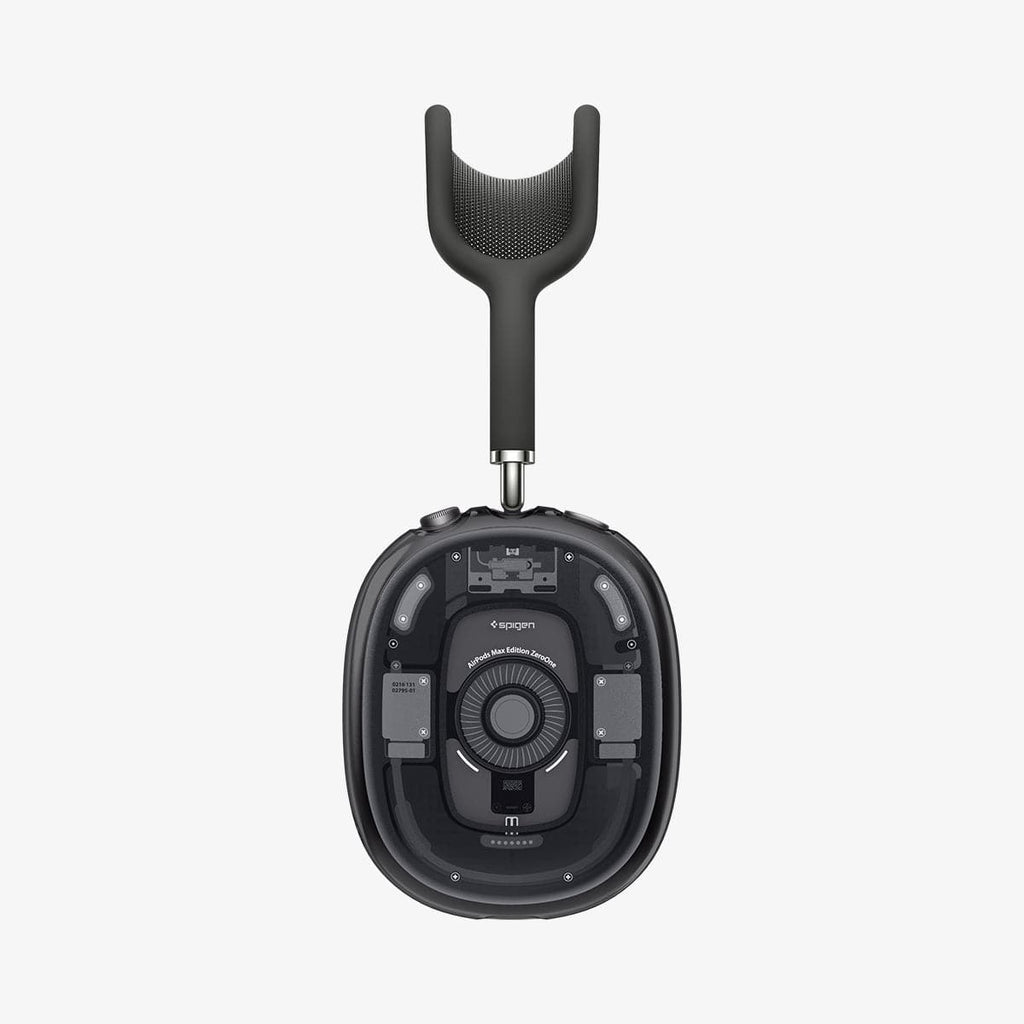 AirPods Max Series - Ultra Hybrid Pro Zero One