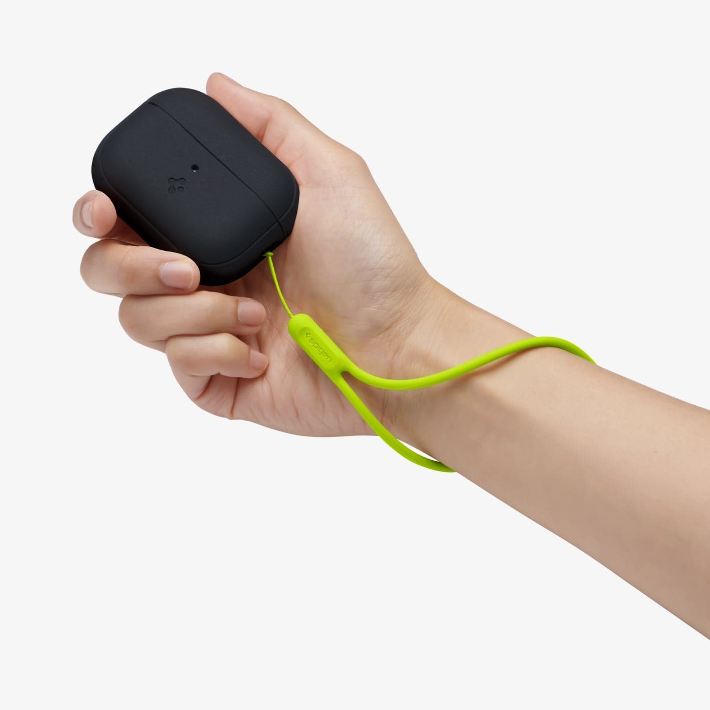 AirPods Series - Silicone Fit + Strap