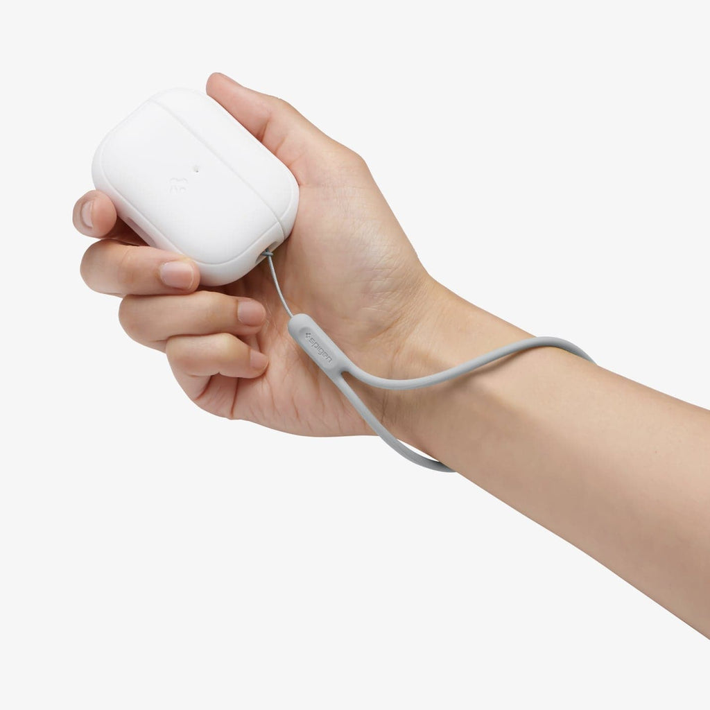 AirPods Series - Silicone Fit + Strap