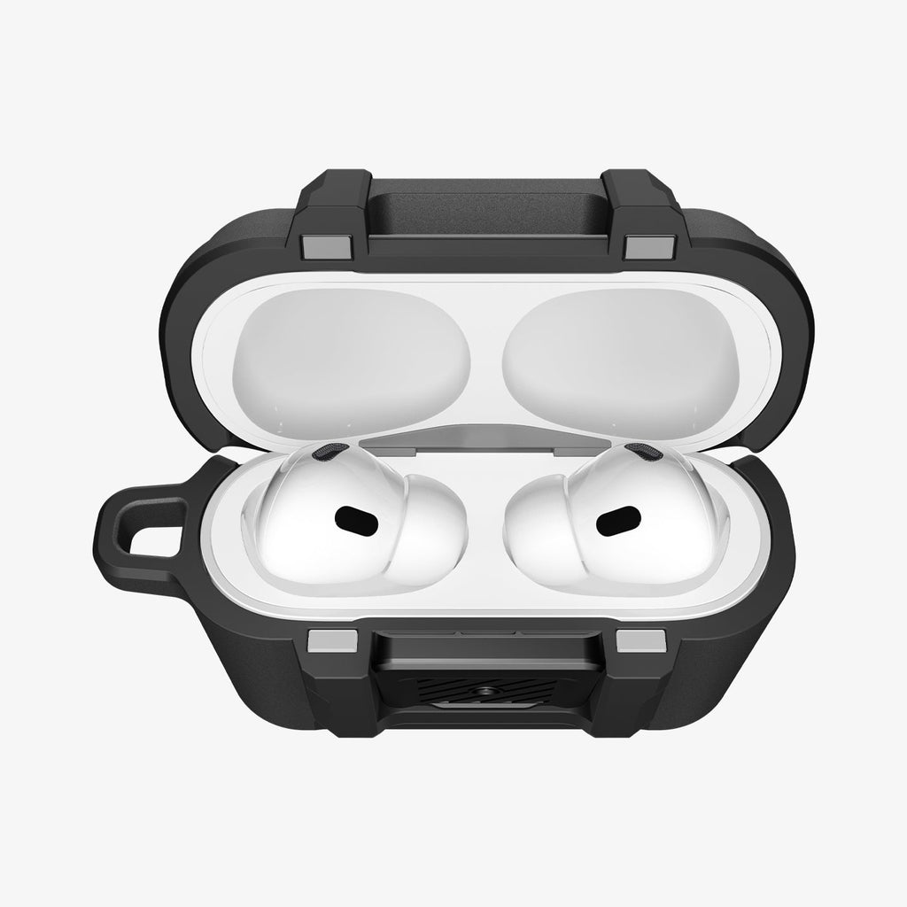 AirPods Pro 3 Series - Lock Fit
