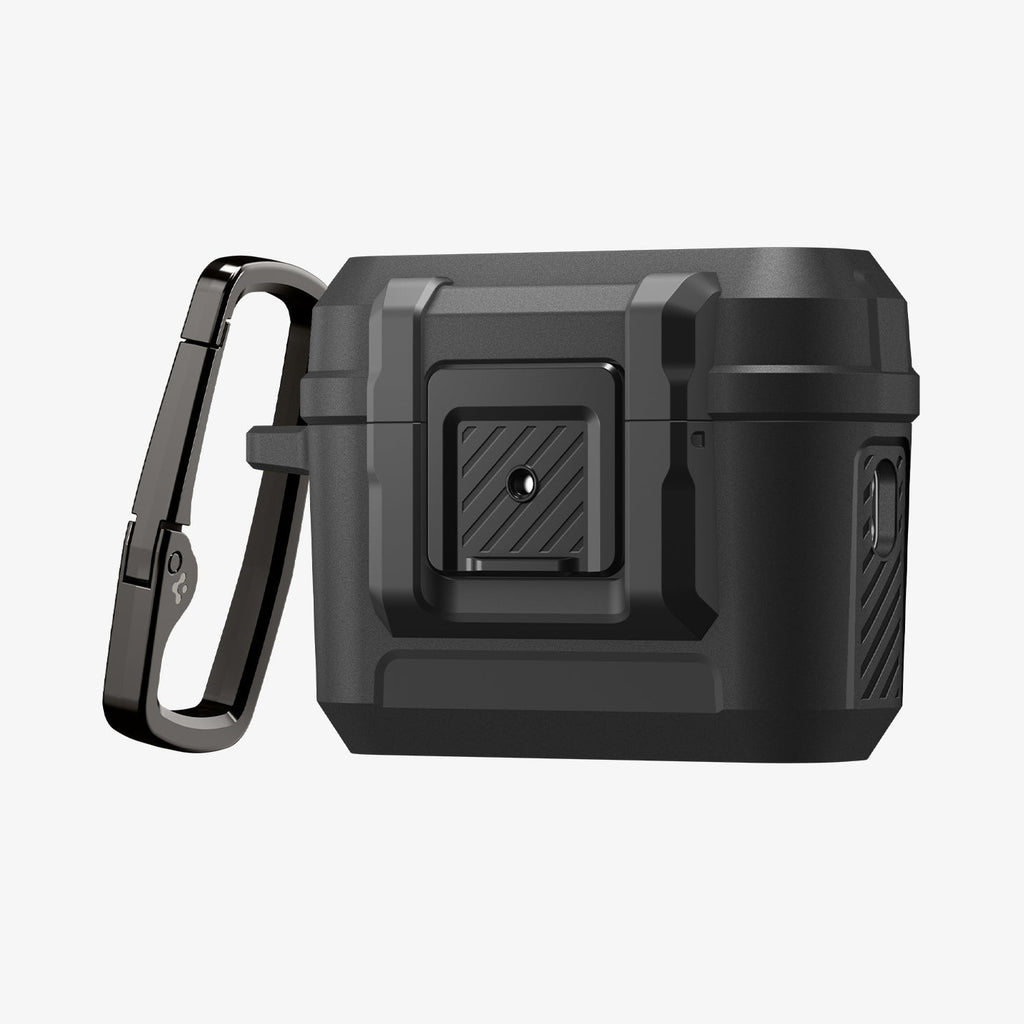 AirPods Pro 3 Series - Lock Fit