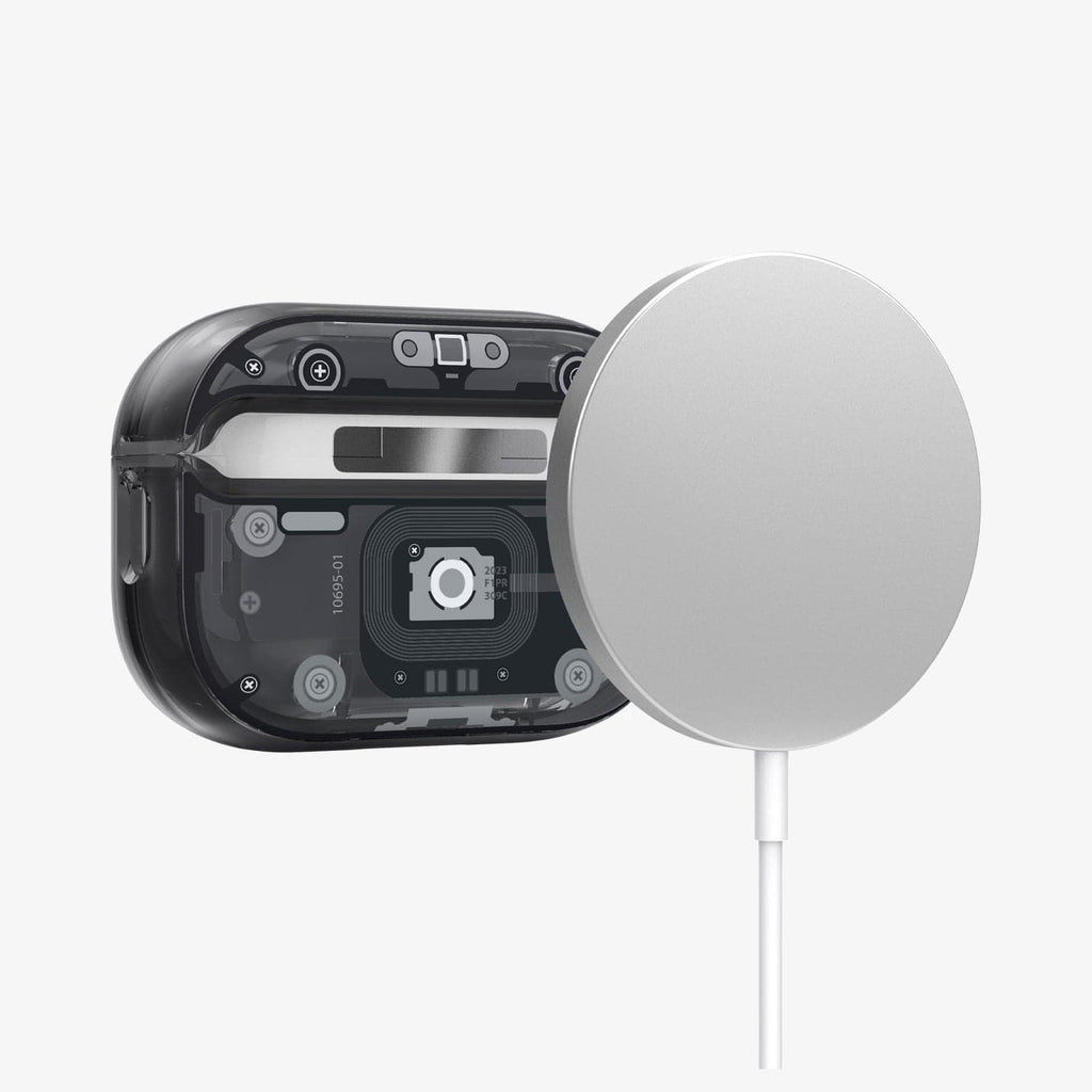 AirPods Series - Ultra Hybrid Zero One (Mag Fit)