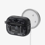 AirPods Series - Ultra Hybrid Zero One (Mag Fit)