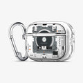 AirPods Pro 3 Series - Ultra Hybrid Neo One (Mag Fit)