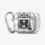 AirPods Pro 3 Series - Ultra Hybrid Neo One (Mag Fit)