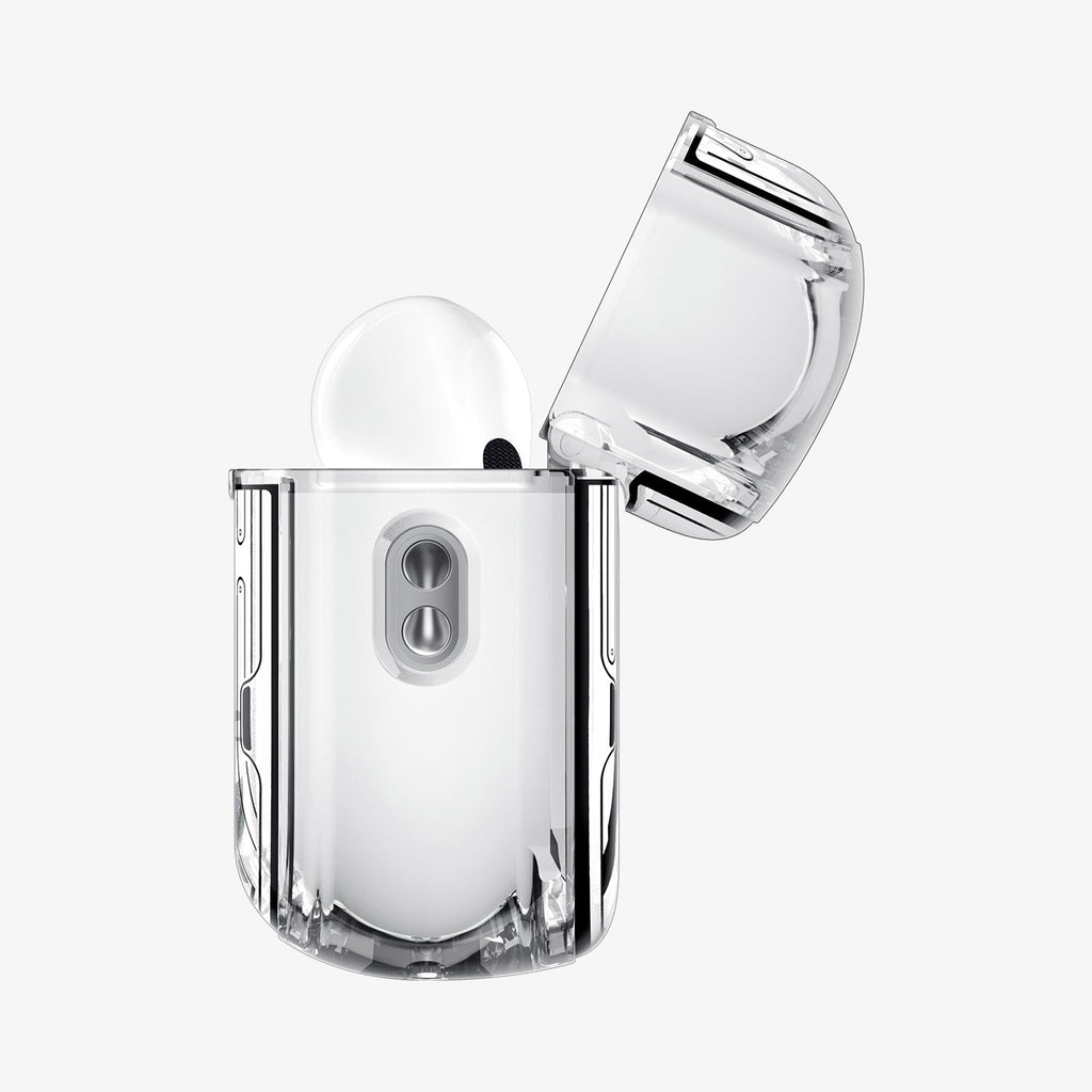 AirPods Pro 3 Series - Ultra Hybrid Neo One (Mag Fit)