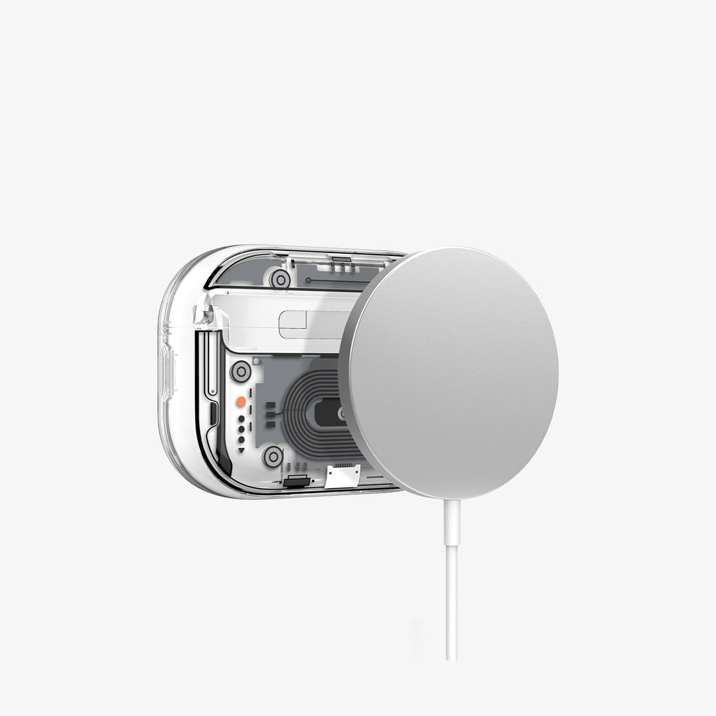 AirPods Pro 3 Series - Ultra Hybrid Neo One (Mag Fit)