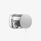 AirPods Pro 3 Series - Ultra Hybrid Neo One (Mag Fit)