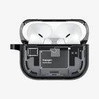 AirPods Pro 3 Series - Ultra Hybrid Zero One (Mag Fit)