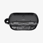 AirPods Pro 3 Series - Ultra Hybrid Zero One (Mag Fit)