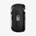 AirPods Pro 3 Series - Ultra Hybrid Zero One (Mag Fit)