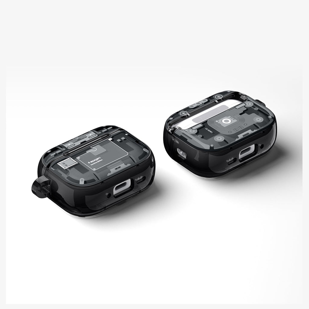 AirPods Pro 3 Series - Ultra Hybrid Zero One (Mag Fit)