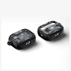 AirPods Pro 3 Series - Ultra Hybrid Zero One (Mag Fit)