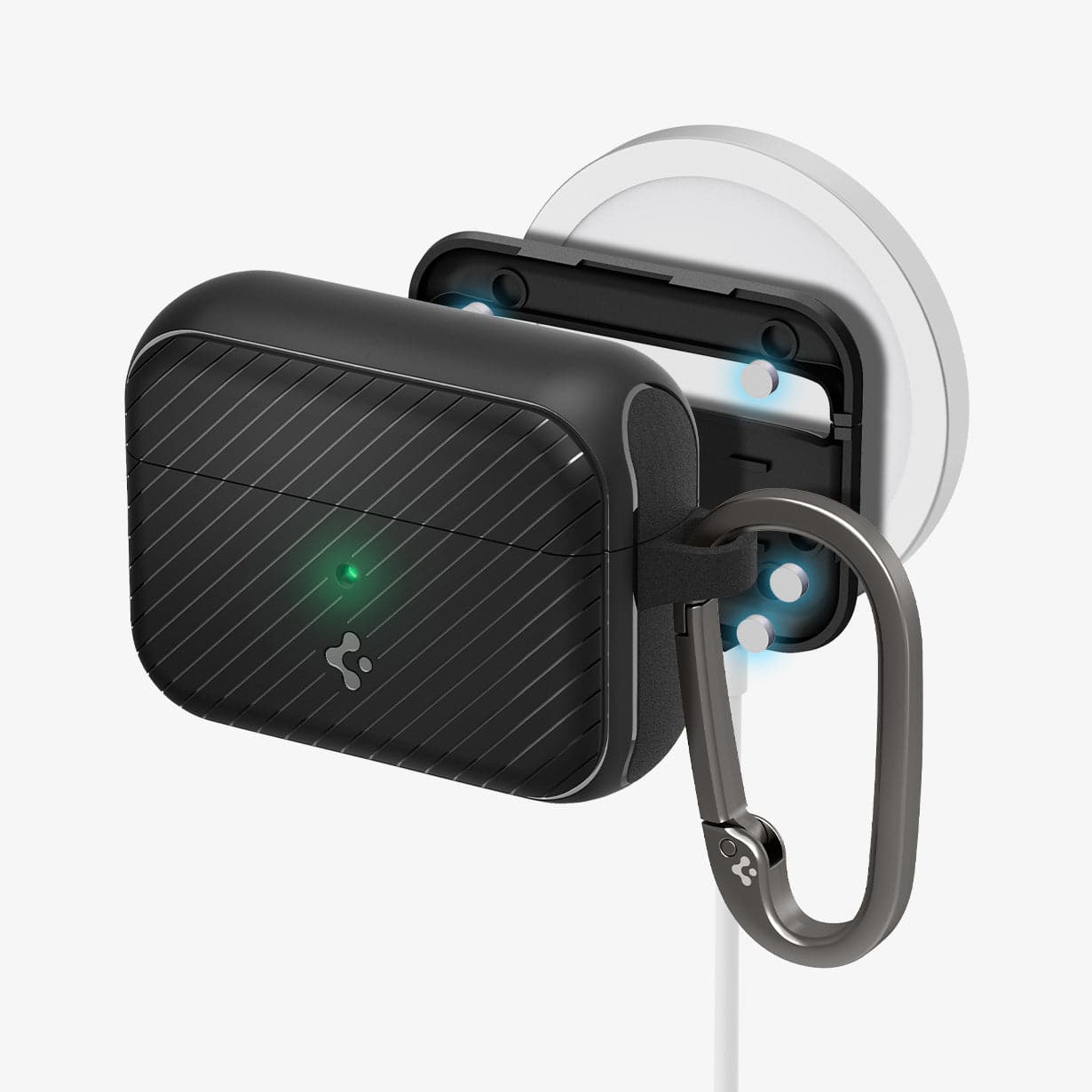 AirPods Series - Mag Armor (Mag Fit)