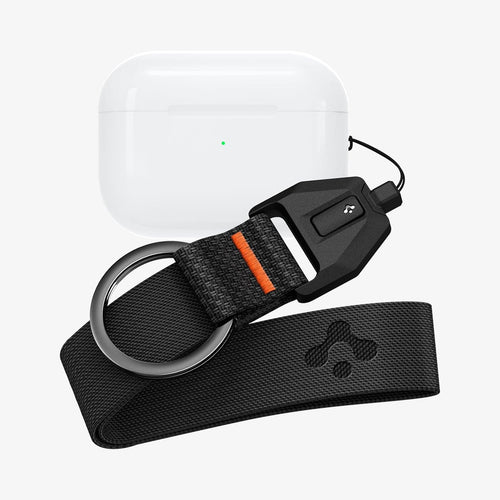 AirPods Series - Lanyard + Keychain