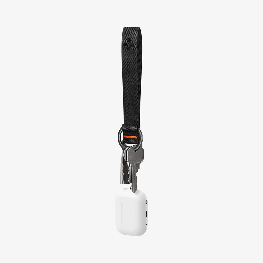 AirPods Series - Lanyard + Keychain