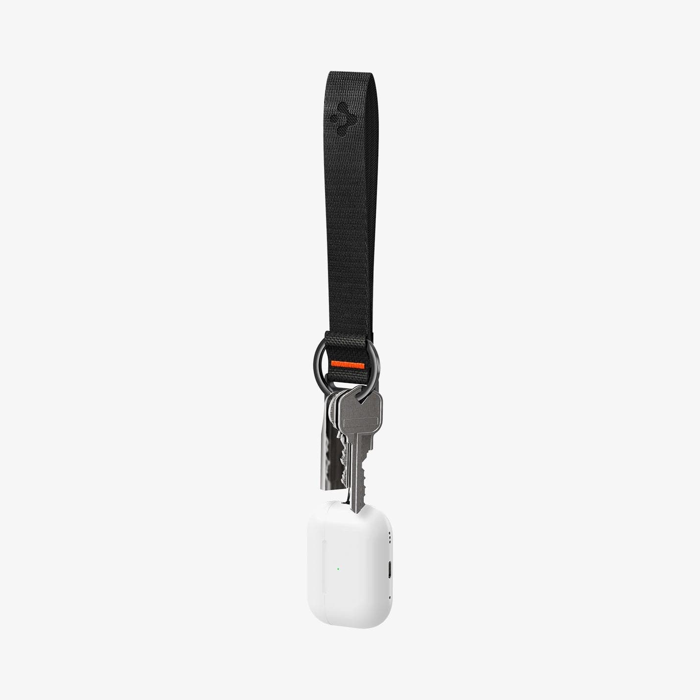 AirPods Series - Lanyard + Keychain