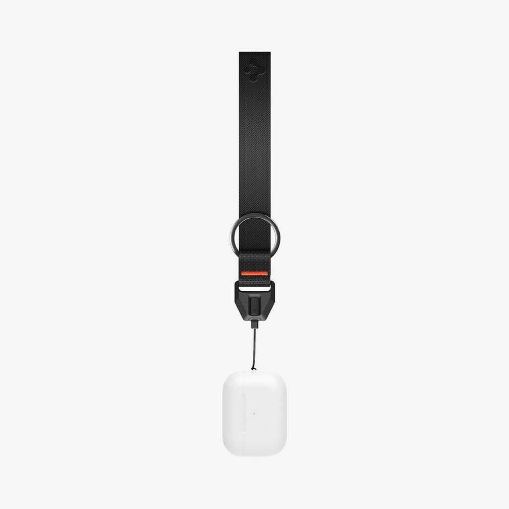 AirPods Series - Lanyard + Keychain