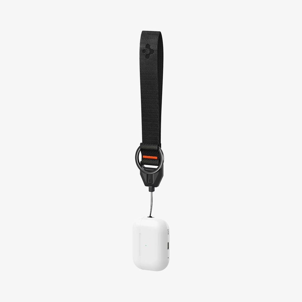 AirPods Series - Lanyard + Keychain