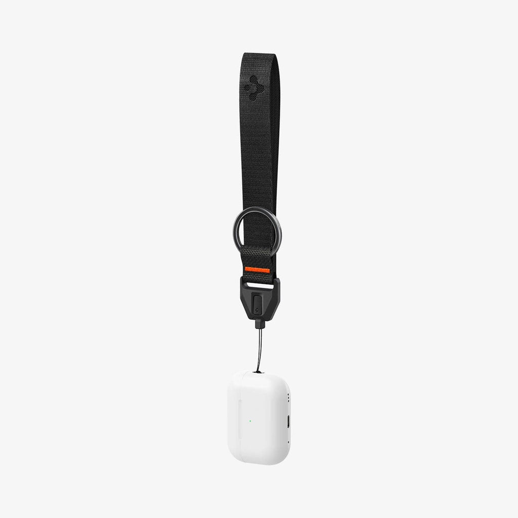 AirPods Series - Lanyard + Keychain