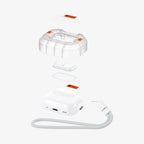 AirPods Series - Lock Fit M