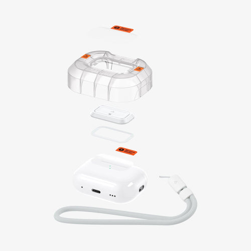 AirPods Series - Lock Fit M