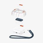 AirPods Series - Lock Fit M