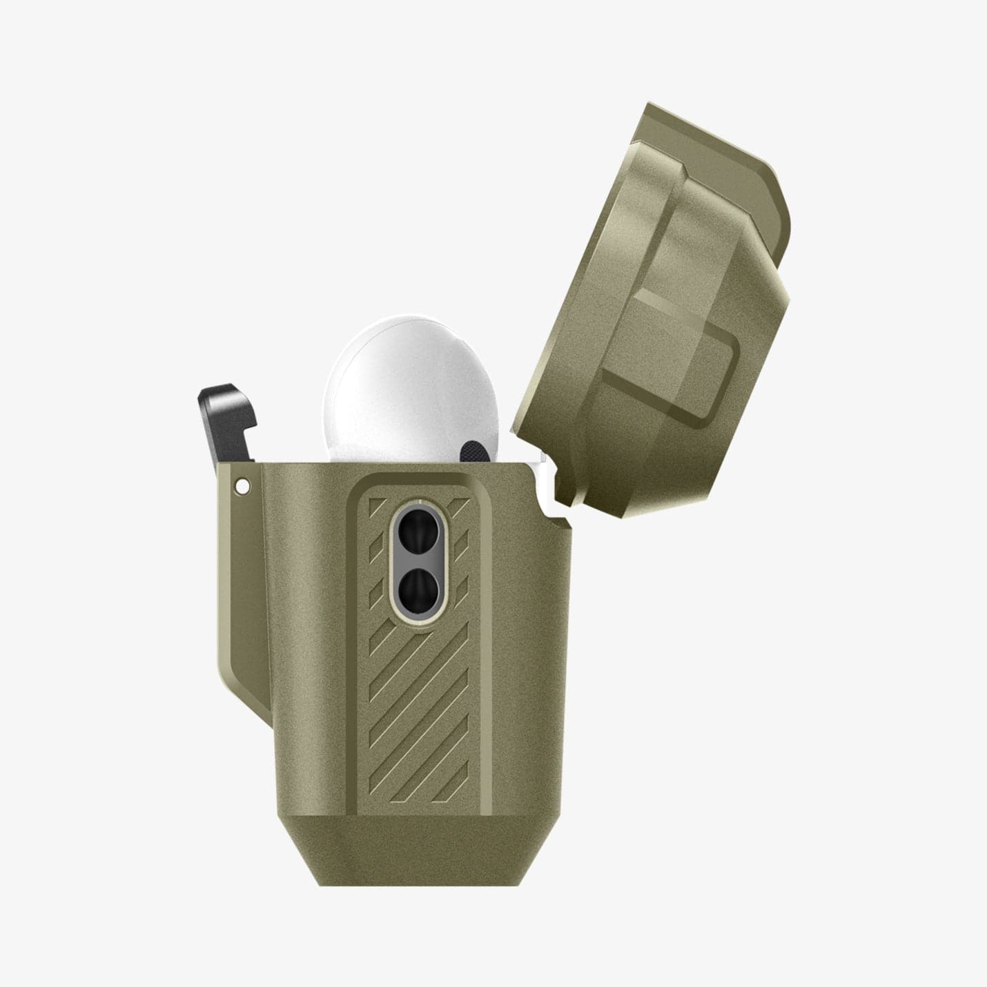 AirPods Series - Lock Fit