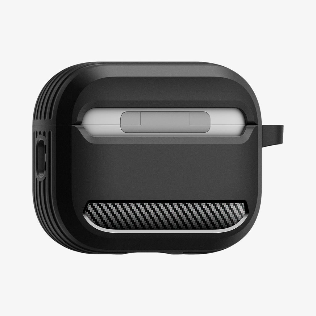 AirPods Pro 3 Series - Rugged Armor