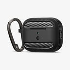 AirPods Pro 3 Series - Rugged Armor