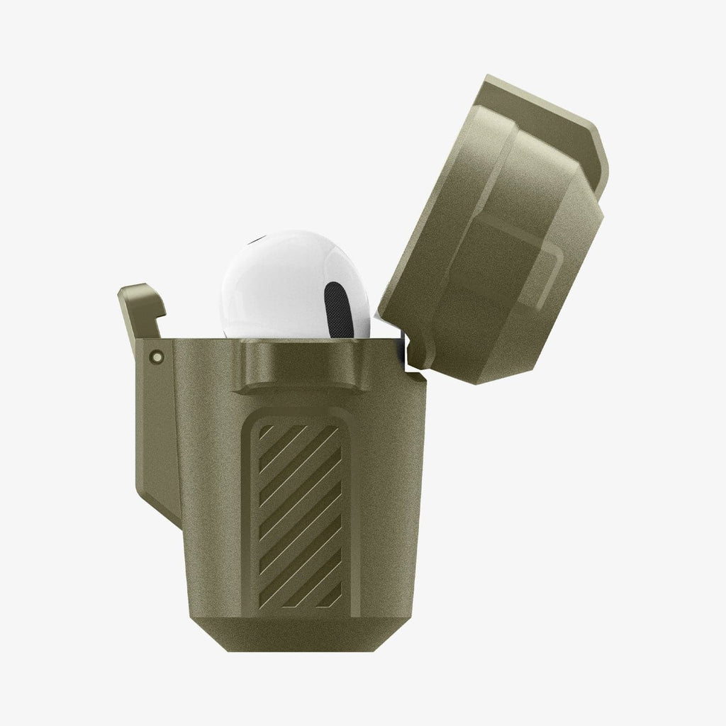 AirPods Series - Lock Fit