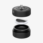AirTag Camera Mount Adapter