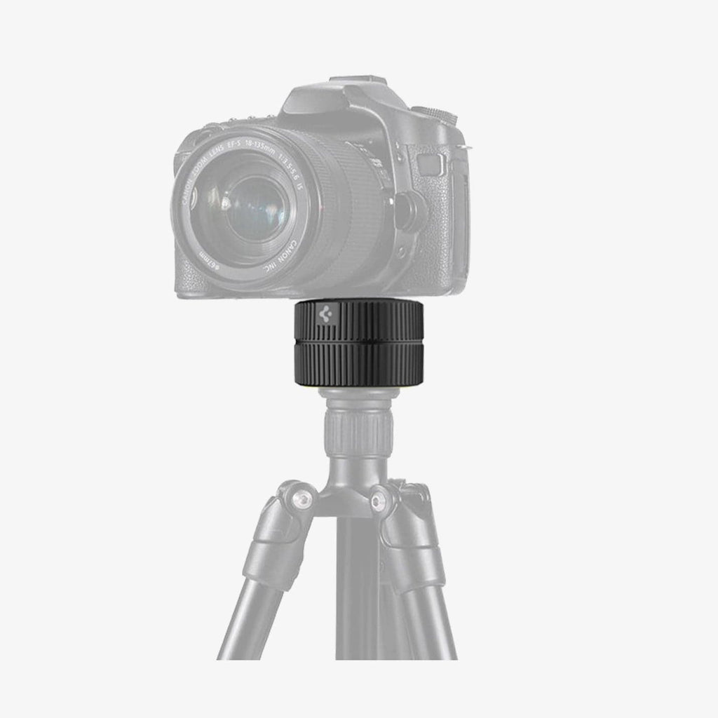 AirTag Camera Mount Adapter