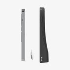 Siri Remote (2nd Gen) Silicone Fit / AirTag