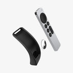 Siri Remote (2nd Gen) Silicone Fit / AirTag