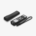 Siri Remote (2nd Gen) Silicone Fit / AirTag