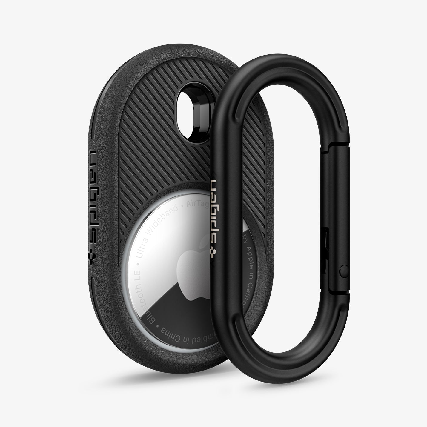 Apple AirTag Series - Spigen Vault