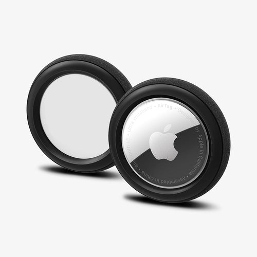 Apple AirTag Series - Silicone Fit